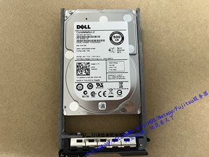 Dell/戴尔 055RMX 500G SAS 7.2K 2.5 55RMX ST9500620SS 硬盘