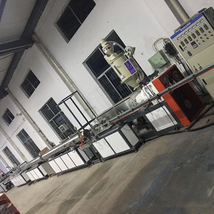 河北塑料管材设备生产厂家 内镶贴片式滴灌带机械生产线设备
