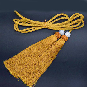 9044人付款淘宝宫绦腰带汉服腰绳玉佩古风白玉吊坠禁步长流苏腰坠明制