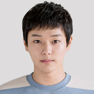 云顶假发男短发真人发假发男生韩版帅气逼真商务毛寸假发套男