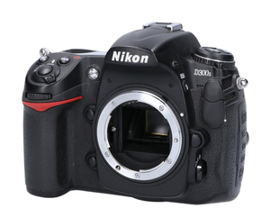 家园日行二手nikon尼康d300 d300s单反相机机身 超越d7000 d7100