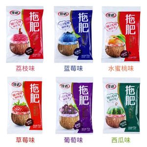 90后怀旧零食拖肥小时候怀旧冰棒童年学儿时回忆雪糕小孩夏天吃的