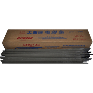 che507焊条