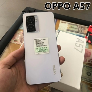 新品加急发OPPO A57 5G 学生智能游戏手机音量大全网通5g a57 a53