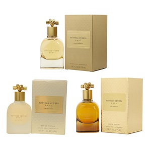 bottega veneta bv knot eau florale/absolue 情结香水 50/75ml