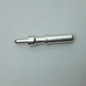 158中航连接器焊板式线簧插针插孔20号插针插孔12号插针插孔