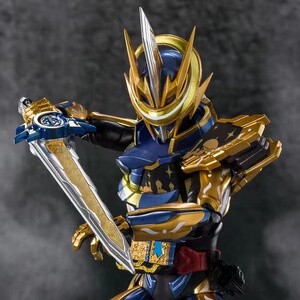 魂限定 shf 假面骑士saber 圣刃 深罪三重奏阿拉伯之夜一千零一夜