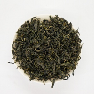 周宁本地2021年明前绿茶(半斤)高山云雾茶 福建周宁特产0593