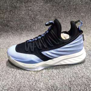 匹克 peak 男子速鹰2020大碳板魔弹战靴篮球鞋 e03091a减震防滑