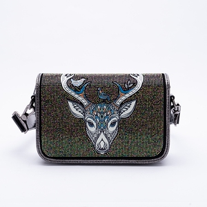 【麋鹿小挎包】麋鹿小挎包品牌,价格 - 阿里巴巴