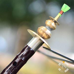 大中小号唢呐头民间唢呐不定调唢呐乐器纯铜唢呐头唢呐吹嘴葫芦头