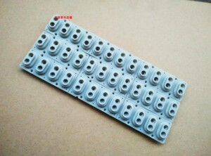 korg pa80,pa60,korg i4,kurzweil科兹威尔/科音导电橡胶胶垫