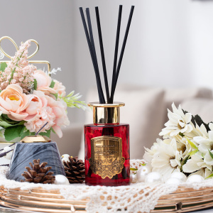 feelfragrance馥范祖-马龙无火香薰进口精油室内酒店扩香香氛助眠