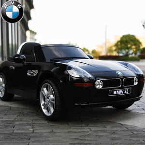 1-23岁宝宝马婴儿童电动车四轮遥控男女小孩汽车玩具可坐人摇摆车