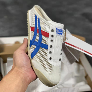 鬼冢虎男鞋限量版