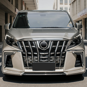 别克gl8路尊改装