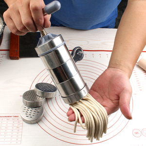 家用手动压面机挤面器