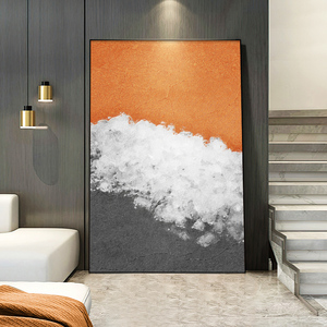 巴黎铁塔黑白画