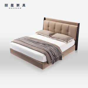 丽星家具现代简约