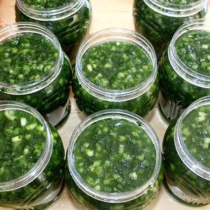 90果麦森旗舰店天猫云南水腌菜耿马傣族农家自制发水腌菜泡菜临沧