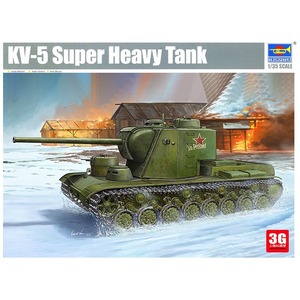kv5坦克