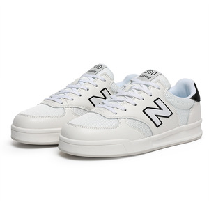 纽巴伦运动鞋国产品牌nb300鞋子低帮男女鞋休闲跑步小白鞋滑板鞋