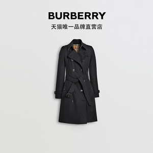 宝莉安娜高端大牌风衣外套女春秋冬季经典英伦大衣巴利宝格丽18800