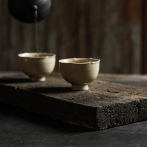徽赣建筑 老青砖 拍摄道具 干泡茶盘 壶承 茶台
