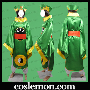 coslemon百变小樱/魔法少女樱 李小狼cos服全套cosplay男女服装