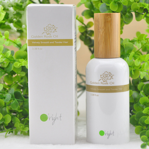 欧莱德护发精油