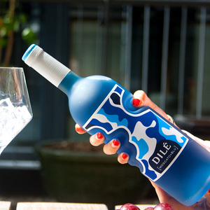 意大利葡萄气酒