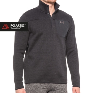 under armour polartec thermal pro