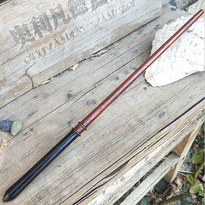 【德拉科马尔福】 魔杖 木质 木制 魔杖 哈利波特周边