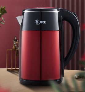 华生热水壶