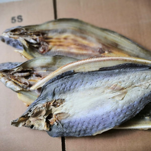 广西北海特产 小鲨鱼干 整条 自制 风干 小海鱼干500克 包邮