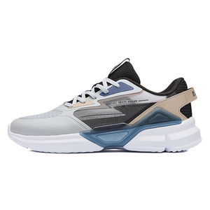 361男鞋运动鞋2021年春季新款361度官方正品轻便透气时尚休闲鞋男