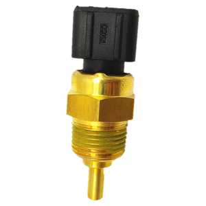 适配现代悦动悦纳瑞纳伊兰特ix25ix35ix45途胜水温传感器感应塞