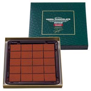 日本北海道〓royce生巧克力 香槟味_阿里巴巴找货神器