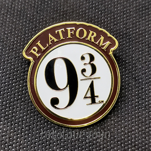 哈利波特九又四分之三