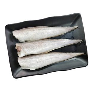 12斤/箱去头凤尾鱼鲶鱼水产(约45条)食用组合冷冻海鲜生鲜批购