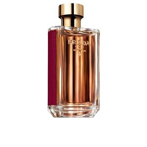 普拉达 prada la femme intense 殷红淑女香水 极致版 概不退换