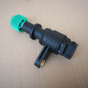 适用于比亚迪f0里程传感器byd/fo里程表转速传感器迈标速度感应器