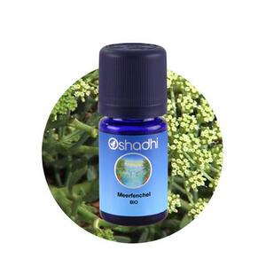 德国本土o家有机海茴香精油oshadhi meerfenchel bio, 3ml