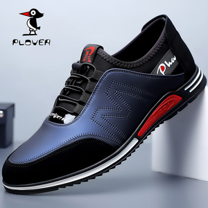 啄木鸟男鞋运动鞋