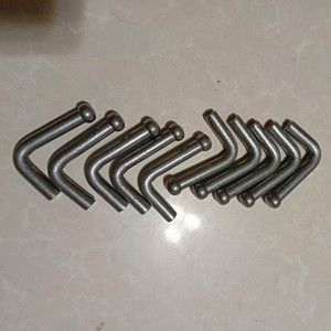 钢丝绳锁扣钩子