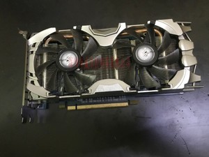 gtx560黑将 影驰gtx500