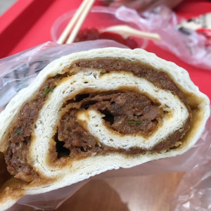 大懒龙 老北京蒸食 牛肉馅儿懒龙5个 老北京的味道 当天采购