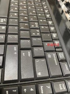 HP惠普DV6-1000 ABCDE壳 屏轴 触摸板 带指纹 键盘 喇叭 开机小板