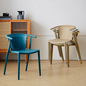 靠背椅子简约经济型休闲