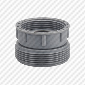 下水管变径接头58